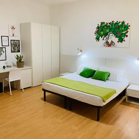 Bed & Breakfast Arco Dei Cappuccini *