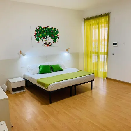 Arco Dei Cappuccini Bed & Breakfast Taormina