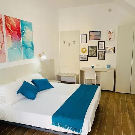 Bed & Breakfast Arco Dei Cappuccini *