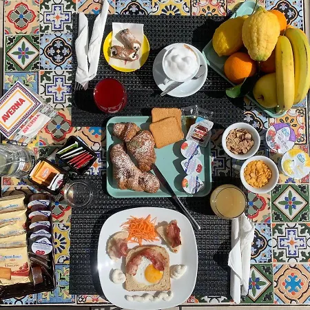 Arco Dei Cappuccini Bed & Breakfast *