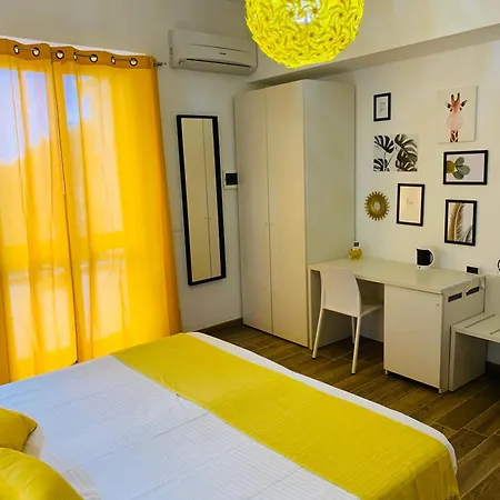 Arco Dei Cappuccini Bed & Breakfast *